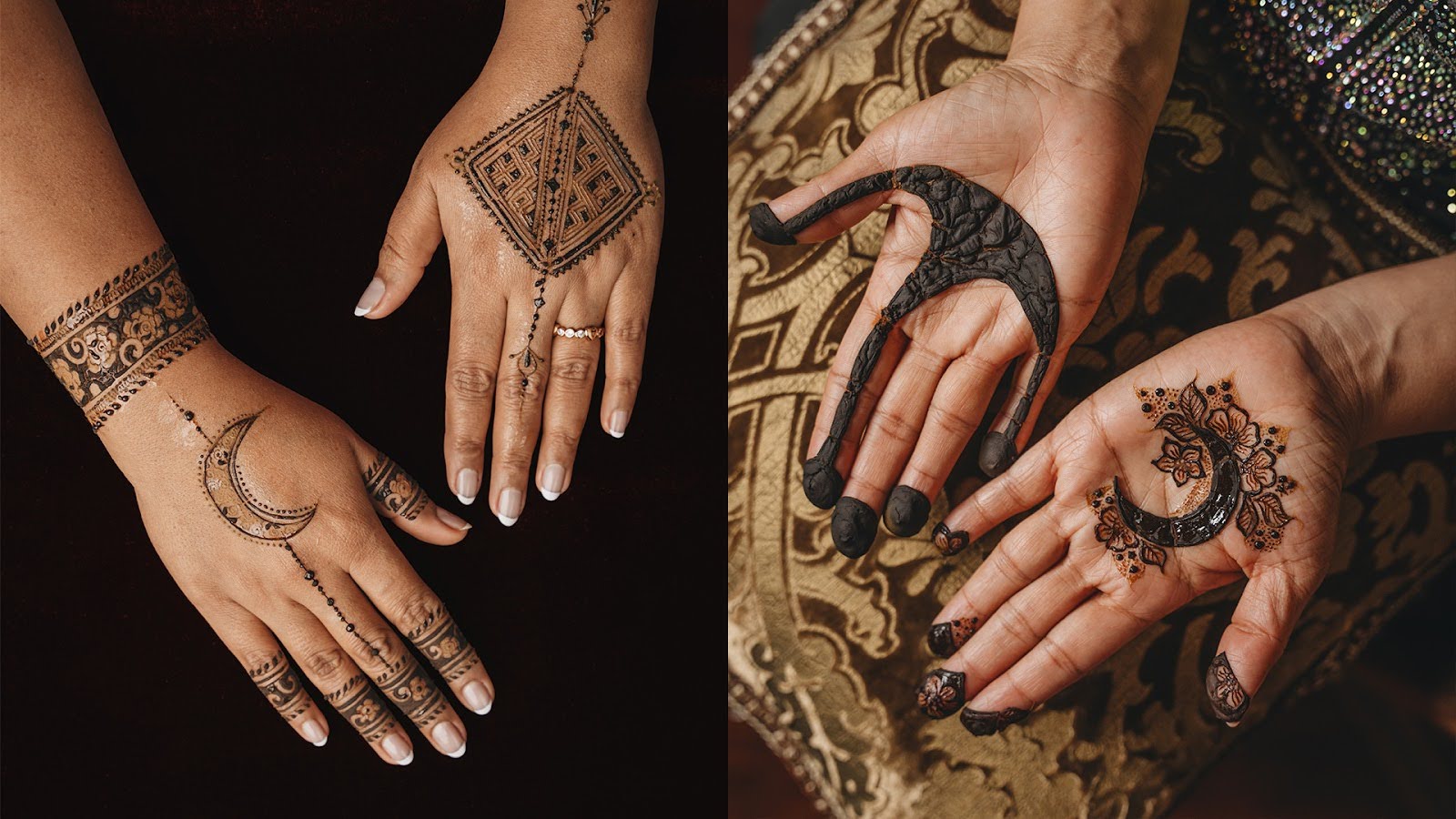Henna Gallery