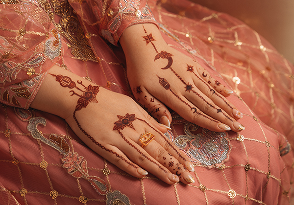 Henna | Moon Beauty Salon