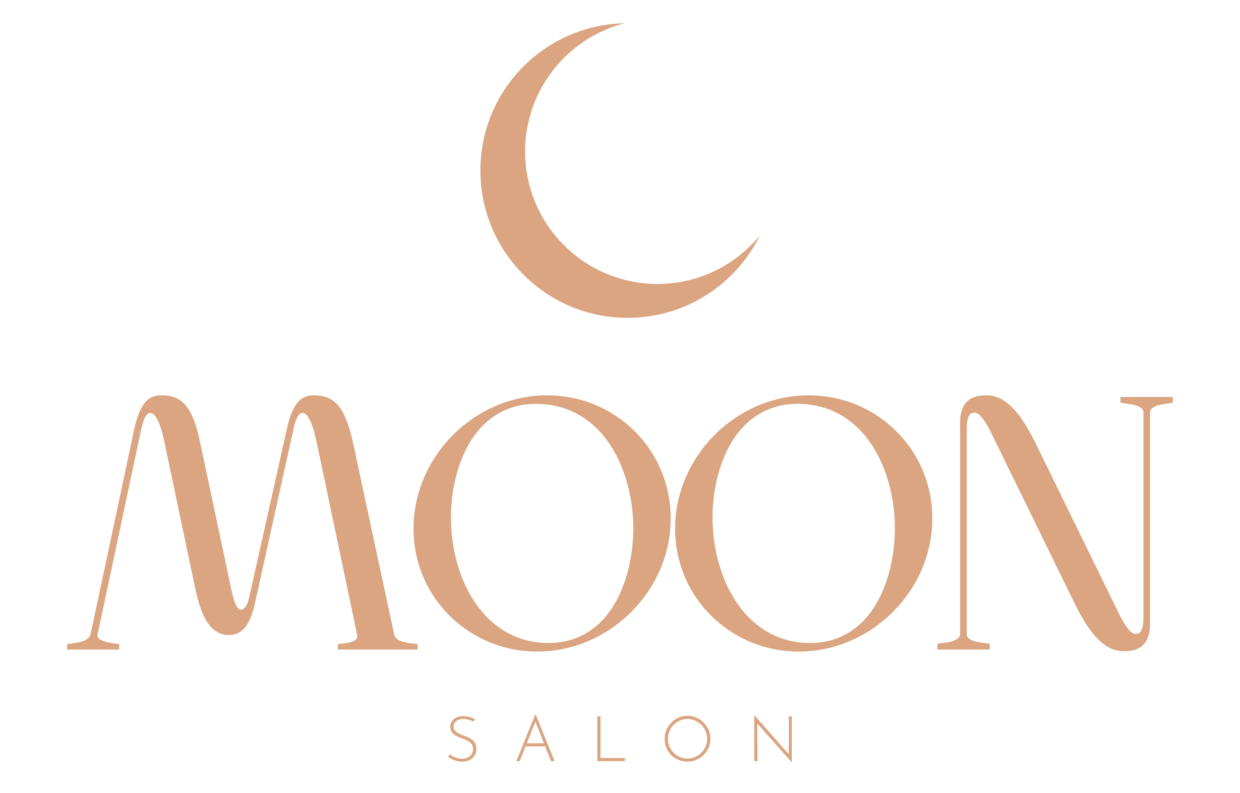 Moon Beauty